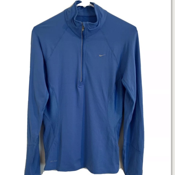 Nike Dri Fit long sleeve - Picture 1 of 6